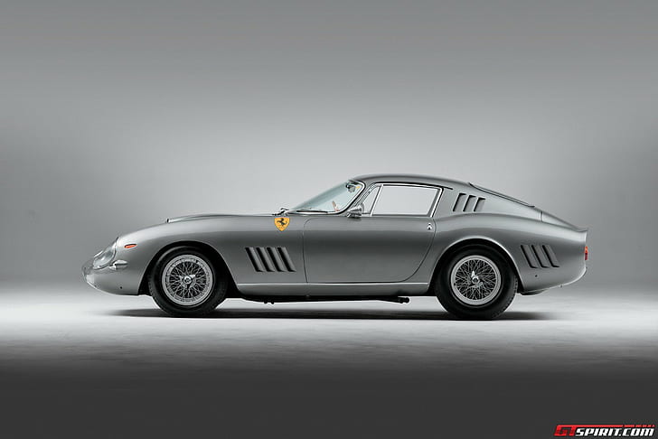 1964, 275, Ferrari, GTB C, Scaglietti, Speciale, спортивные автомобили, HD обои
