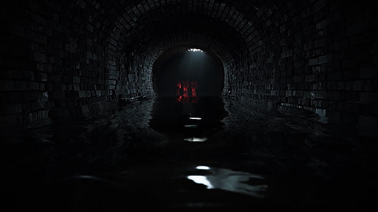 Encalhamento da morte, Mads Mikkelsen, Hideo Kojima, Kojima Productions, HD papel de parede HD wallpaper