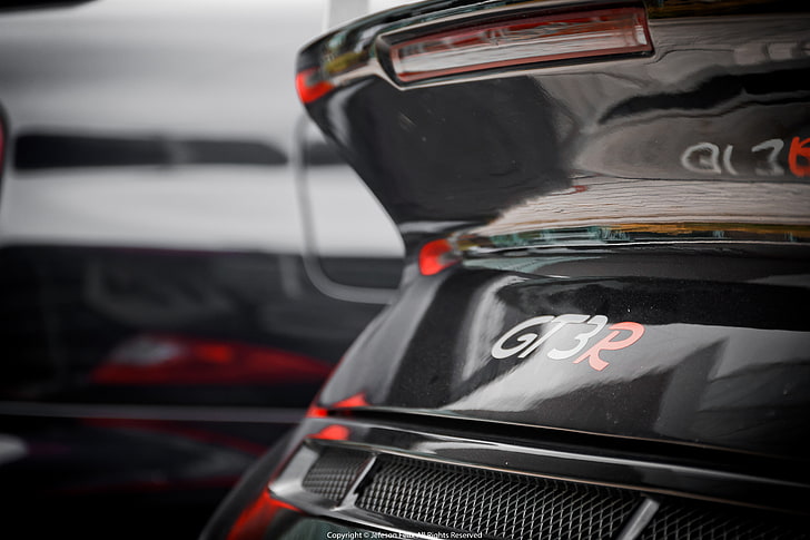 Auto, Porsche 911 GT3, Porsche, HD-Hintergrundbild