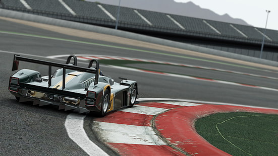 car, PC Gaming, Project CARS, Racing, Racing Simulators, HD wallpaper HD wallpaper