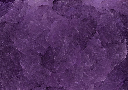 fioletowa powierzchnia, fioletowy, kamień, tekstura, ametyst, Tapety HD HD wallpaper