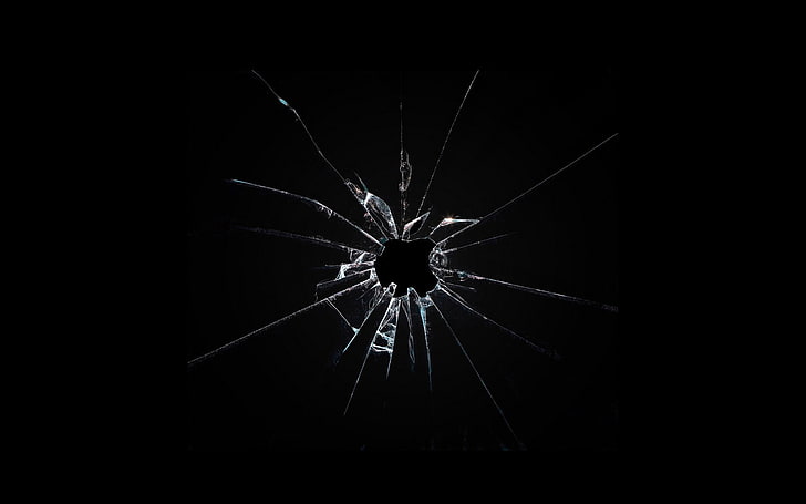 1920x1200 px abstrakt bokeh Broken Crack glasmönster psykedeliskt krossat fönster Djur fjärilar HD Art, abstrakt, fönster, glas, mönster, krossat, trasigt, bokeh, psykedeliskt, spricka, 1920x1200 px, HD tapet