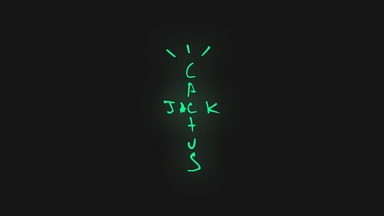 #Cactus #Cactusjack #Jack, #Cactus, HD-Hintergrundbild HD wallpaper