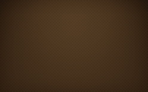marrón, fondo simple, patrón, Fondo de pantalla HD HD wallpaper