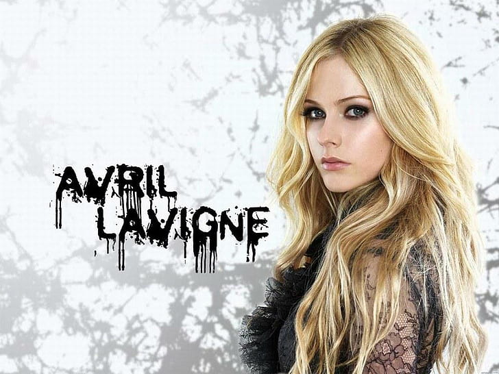 Avril Lavigne - Here's To Never Growing Up, avril lavigne, music, single, celebrity, celebrities, girls, here's to never growing up, HD wallpaper