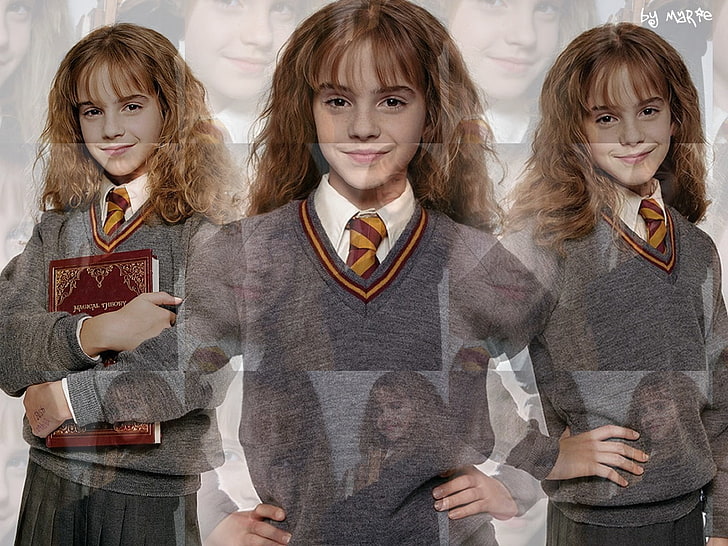 Cute Hermione Granger, Cute, Hermione, Granger, Wallpaper HD