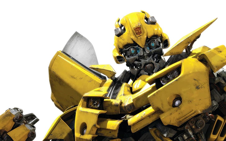 Bumble Bee, bumble bee of transformers, bumble, HD wallpaper