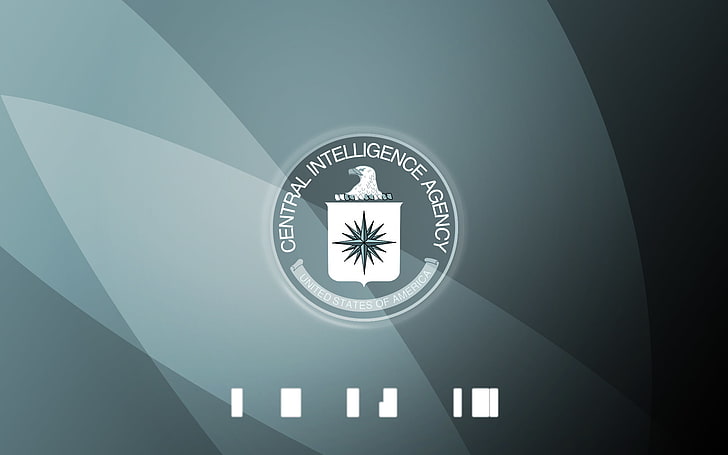 aliansi, Central, Cia, Intelligence, Wallpaper HD