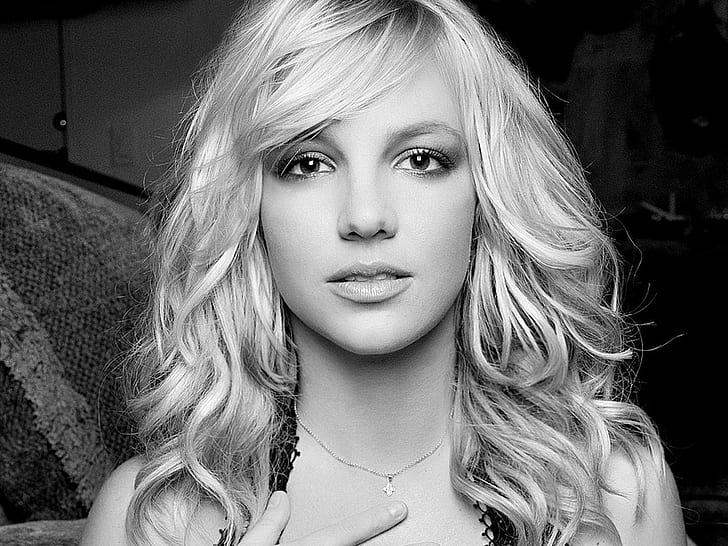 Britney Spears, britney, spears, HD wallpaper