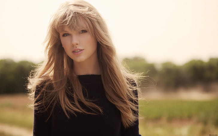 Taylor Swift 08, Taylor Swift, Taylor, Swift, HD papel de parede