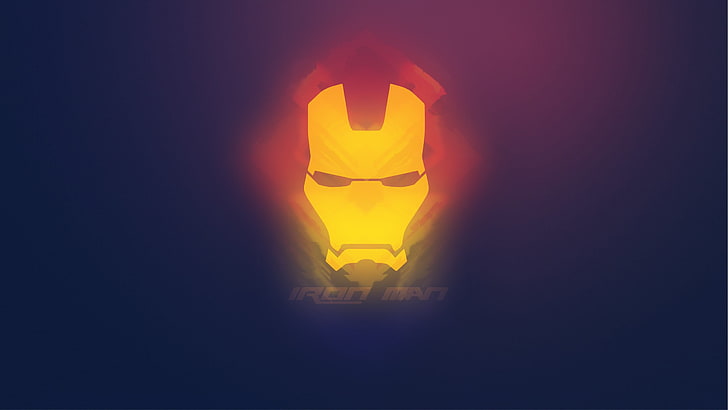 Iron man, Iron Man 2, Iron Man 3, iron man mark XLIII, The Avengers, Wallpaper HD
