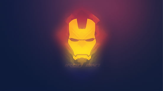 Железный человек, Железный человек 2, Железный человек 3, Железный человек Марк XLIII, Мстители, HD обои HD wallpaper