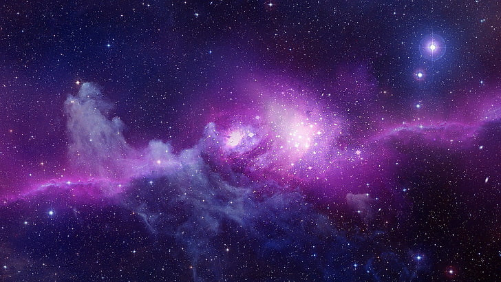 immagini del tempo della galassia per lo sfondo, Sfondo HD