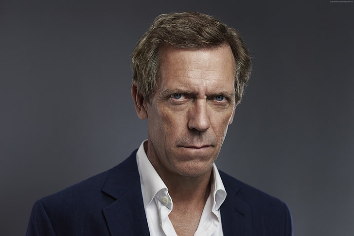 Hugh Laurie, Best TV Series of 2016, The Night Manager, HD wallpaper