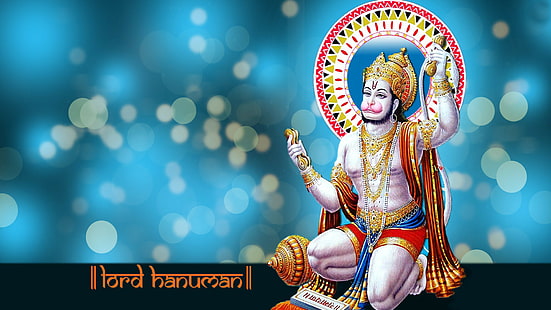 señor, religión, 1920x1080, Lord Hanuman, dios, hinduismo, hd, foto de Lord Hanuman, Fondo de pantalla HD HD wallpaper