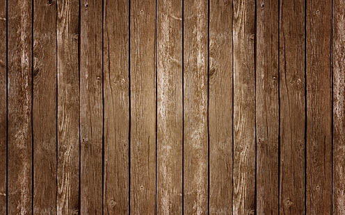 placa de madeira marrom, madeira, madeira, textura, HD papel de parede HD wallpaper