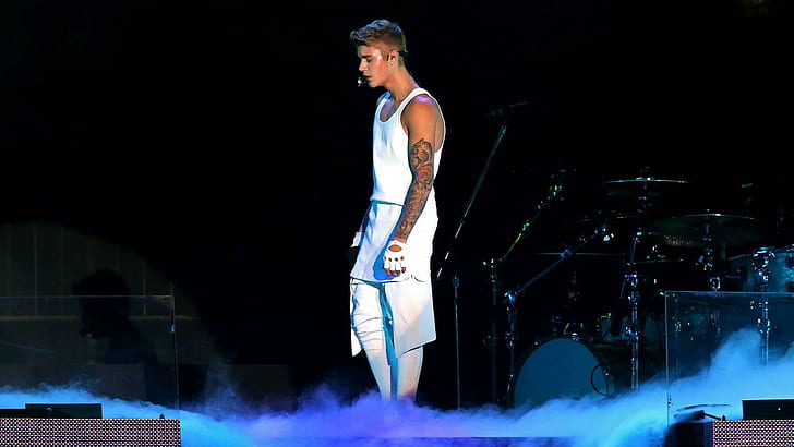 Justin Bieber 2014 Dövmeler, justin bieber, ünlü, ünlüler, oyuncu, tek, erkek, dövmeler, HD masaüstü duvar kağıdı