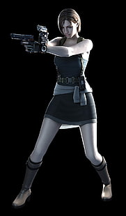 жител на злото джил валентин 1059x1815 видео игри Resident Evil HD Art, Resident Evil, Jill Valentine, HD тапет HD wallpaper