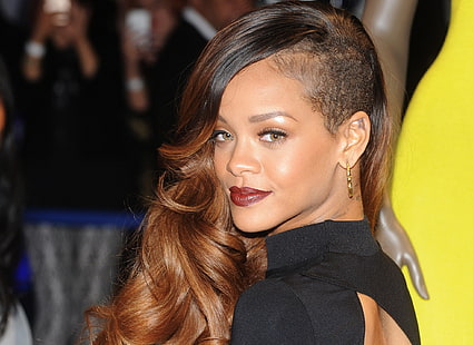Rihanna Künstler, Rihanna, Grammy, 2015, Sänger, HD-Hintergrundbild HD wallpaper