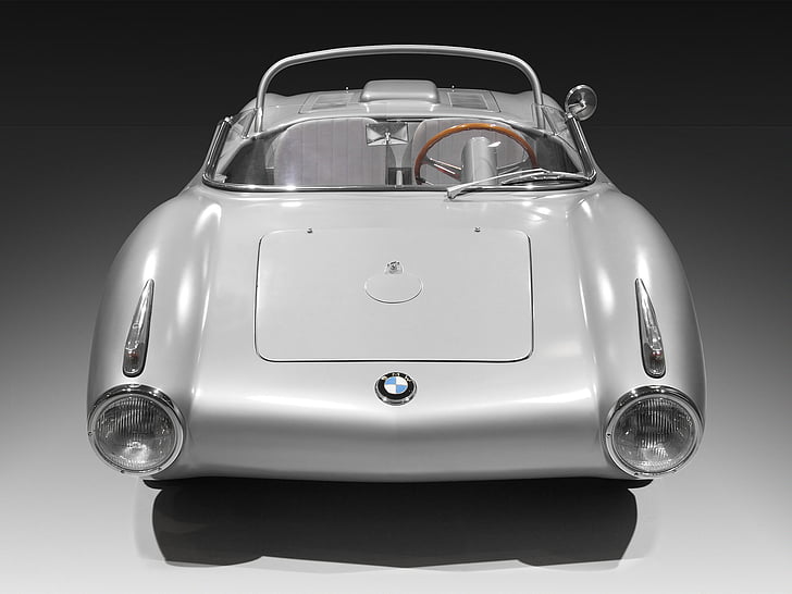 1960, 700, BMW, classique, intérieur, course, course, Fond d'écran HD