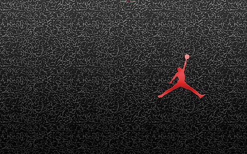 michael jordan jumpman23 1280x800 Orang Michael Jordan HD Seni, Michael Jordan, Jumpman23, Wallpaper HD HD wallpaper
