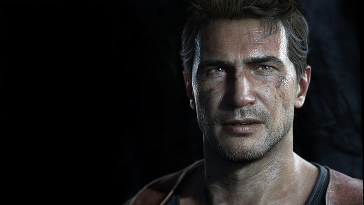 Uncharted 4: A Thief's End, videogames, Naughty Dog, HD papel de parede