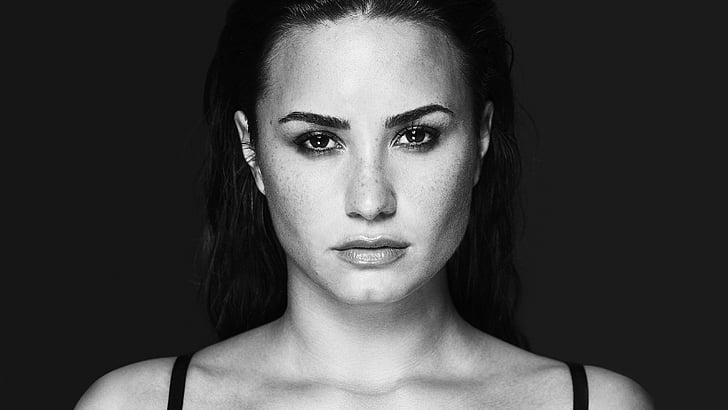 Demi Lovato, Demi Lovato, Tell Me You Love Me, HD, HD wallpaper