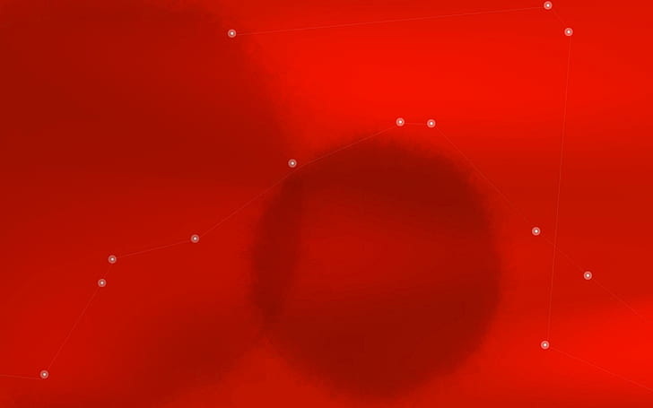 Sel darah putih, abstrak, 1920x1200, darah, sel, Wallpaper HD