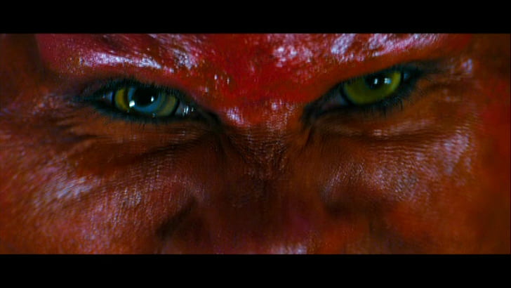 Film, The Devil's Rock, HD tapet