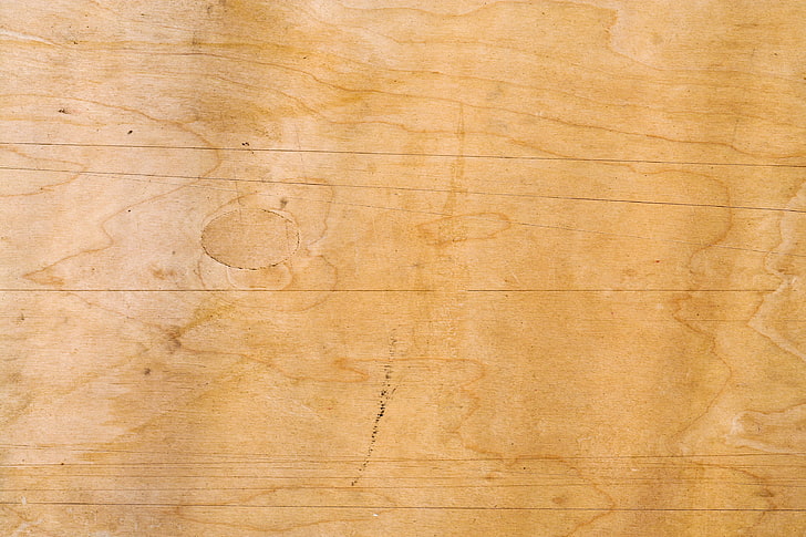 beige wooden board, wood, pattern, natural, Brown clear, no Polish, HD wallpaper