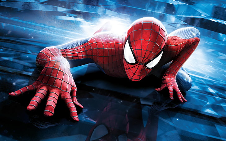Spiderman, películas, Fondo de pantalla HD