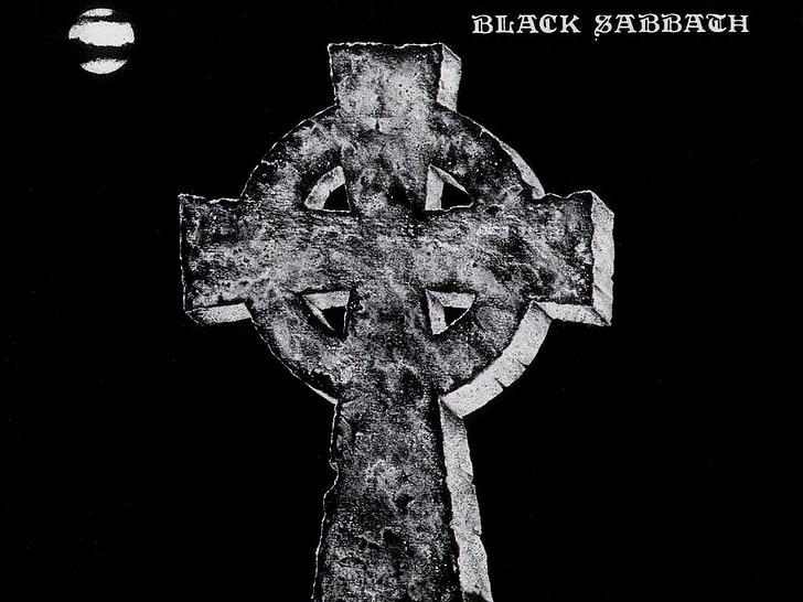 Banda (Música), Black Sabbath, Fondo de pantalla HD | Wallpaperbetter