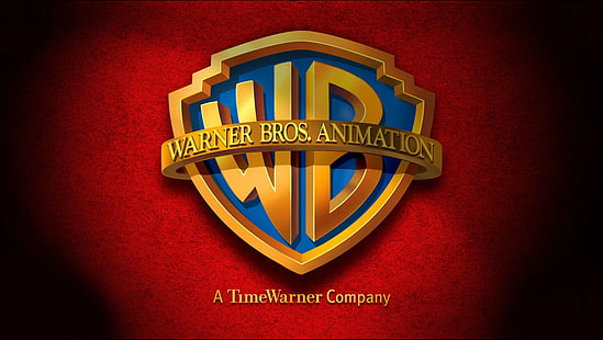 Warner Brothers, film, logo, Wallpaper HD HD wallpaper