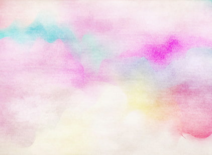 papier, hintergrund, farbe, bunt, watercolor, gefüge, HD-Hintergrundbild HD wallpaper