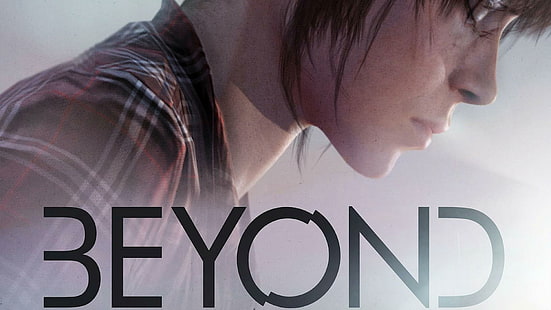 Beyond: Two Souls นอกเหนือจากเกมวิญญาณเกม, วอลล์เปเปอร์ HD HD wallpaper
