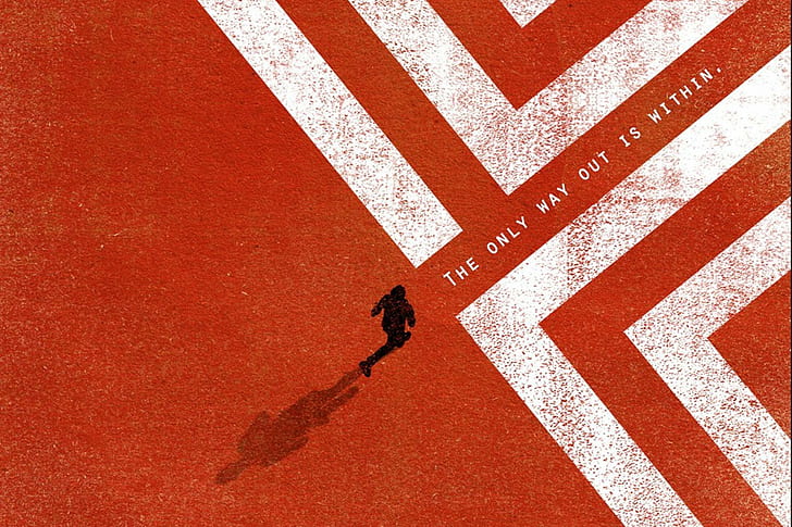 The Maze Runner 2014 Movie, 1920x1280, The Maze Runner, película, 2014, Fondo de pantalla HD