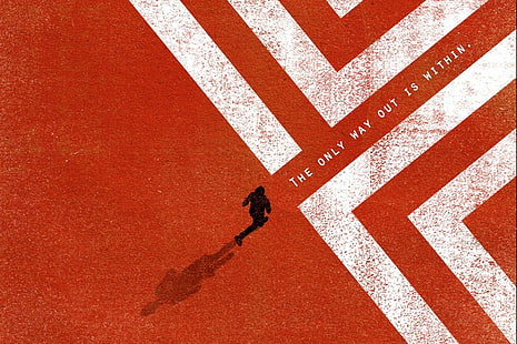 The Maze Runner 2014 Movie, 1920x1280, The Maze Runner, película, 2014, Fondo de pantalla HD HD wallpaper