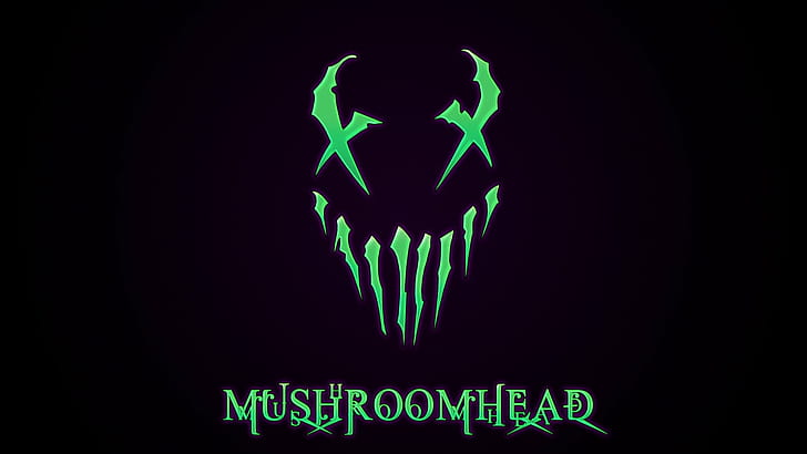 Mushroomhead, metal band, Nu Metal, alternative metal, HD wallpaper
