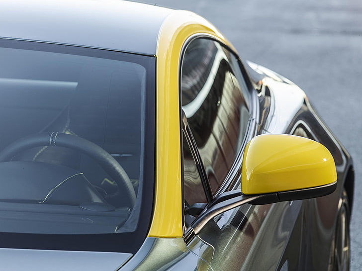 Aston Martin Vantage GT3 Sonderausgabe, Aston Martin V8 Vantage N430, Auto, HD-Hintergrundbild