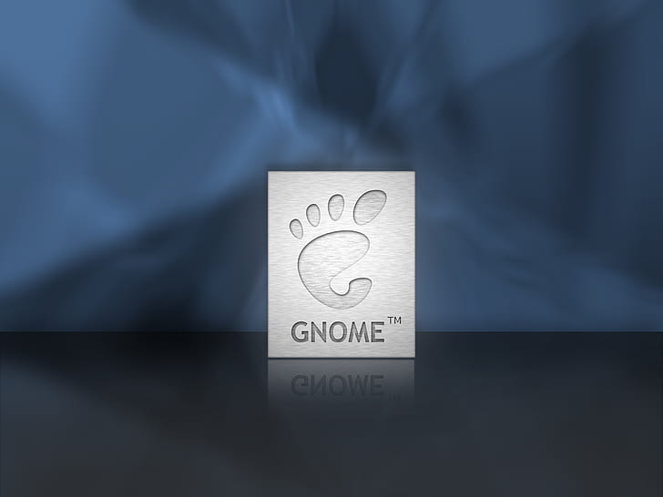 GNOME Computer, gnome, computer, HD wallpaper