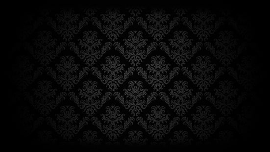 consistenza, scura, Sfondo HD HD wallpaper