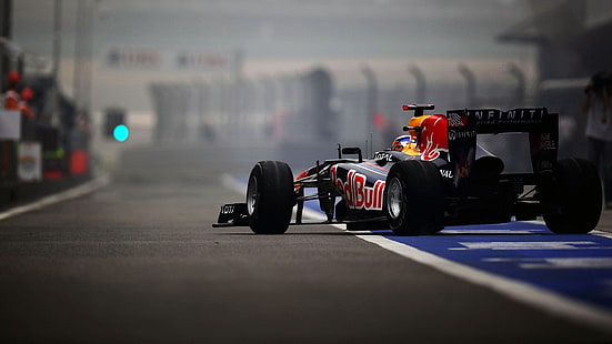 รถ F1 สีน้ำเงินสีแดงและสีขาว, Red Bull, Formula 1, รถ, รถแข่ง, รถสปอร์ต, กีฬา, Red Bull Racing, ยานพาหนะ, วอลล์เปเปอร์ HD HD wallpaper