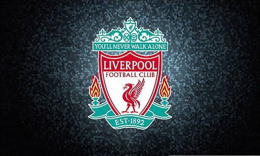 Liverpool FC HD do pobrania, Tapety HD HD wallpaper