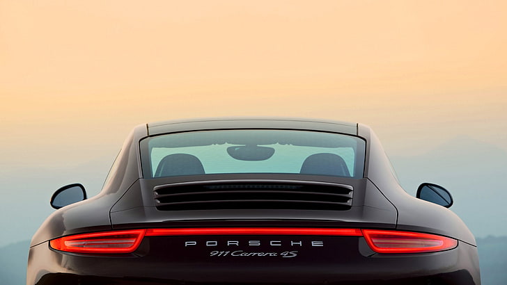 Porsche 911 Carrera, Auto, HD-Hintergrundbild