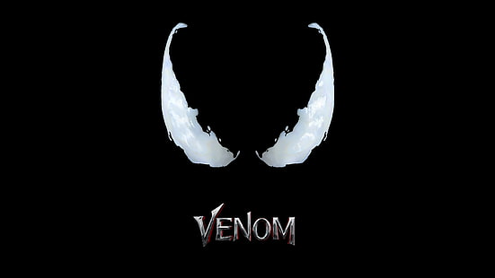 Marvel Venom тапет, Очи, Филм, Sony, Филмът, Marvel, Комикси, Venom, Филм, Кино, HD тапет HD wallpaper