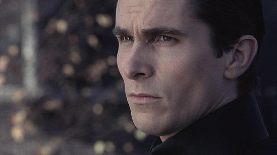 Christian Bale, Equilibrio, películas, Fondo de pantalla HD HD wallpaper