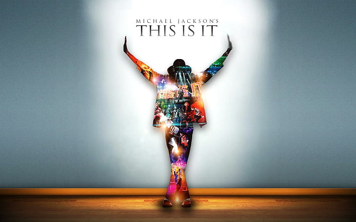 Michael Jackson This Is It, It is it frame, 마이클, 잭슨, 이것, 유명인 (m), HD 배경 화면