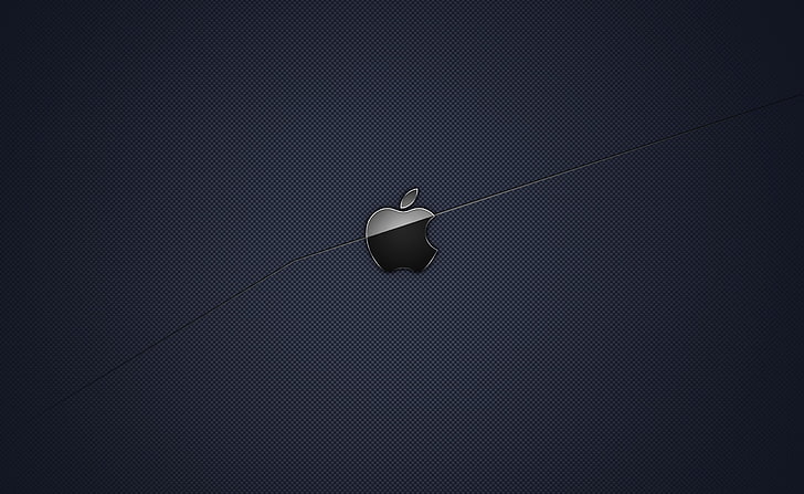 Denken Sie anders Apple Mac 30, Apple-Logo, Computer, Mac, Apple, anders, denken, HD-Hintergrundbild