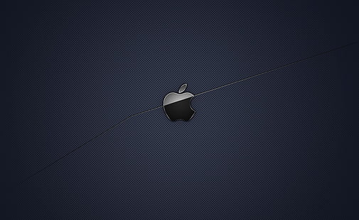 Помислете различно Apple Mac 30, лого на Apple, Компютри, Mac, Apple, Различно, Помислете, HD тапет HD wallpaper