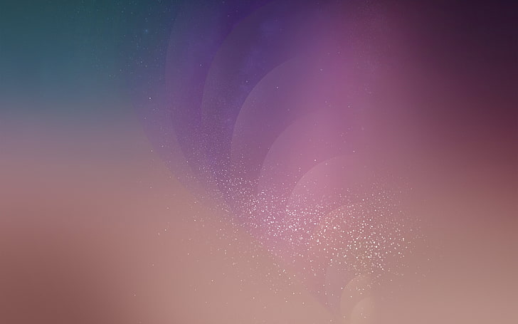 galaxy, s8, samsung, purple, pattern, background, HD wallpaper